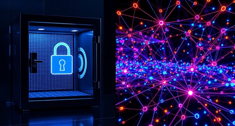 access control differences