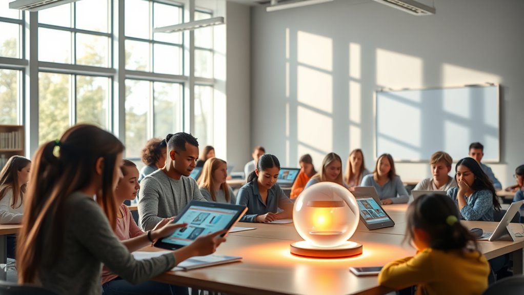 adaptive personalized learning assessments