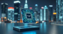 advances in semiconductor technology