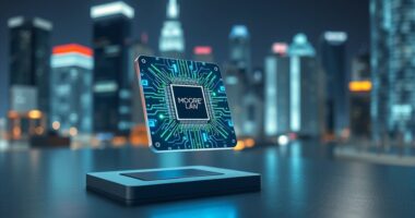 advances in semiconductor technology