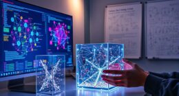 ai algorithms learn patterns