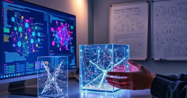 ai algorithms learn patterns