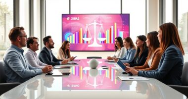 ai bias and fairness