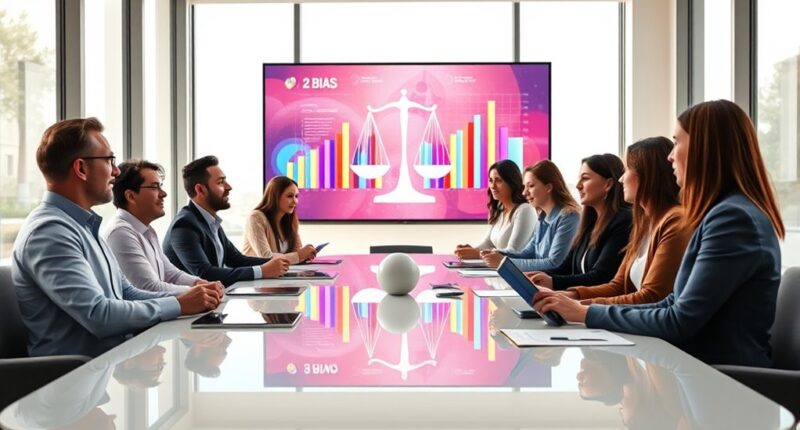 ai bias and fairness