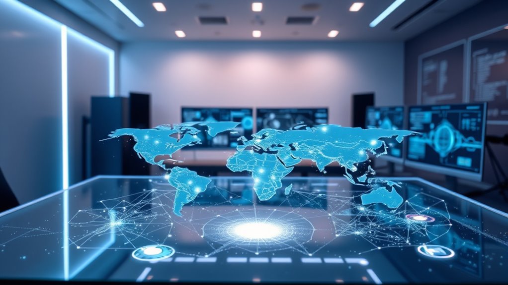 ai boosts global productivity