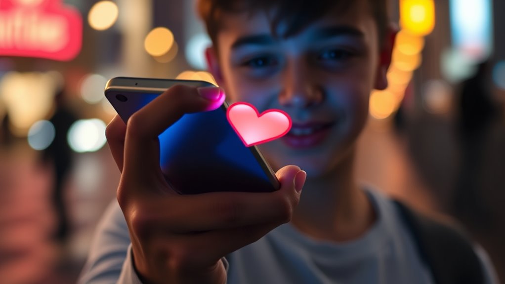 ai companionship fosters emotional bonds