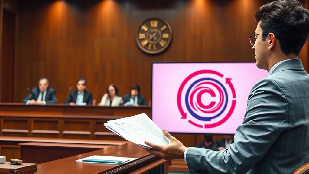 ai copyright policy shift