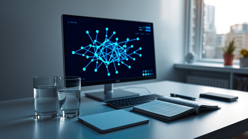 ai core techniques explained