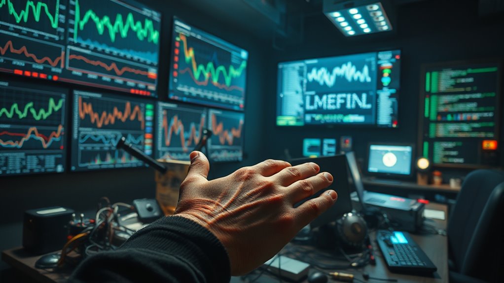 ai data center energy impact