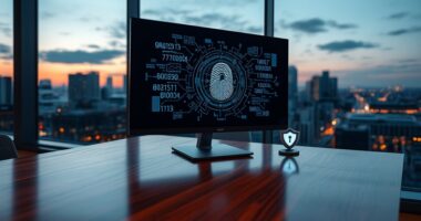 ai data privacy balance