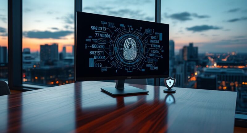 ai data privacy balance