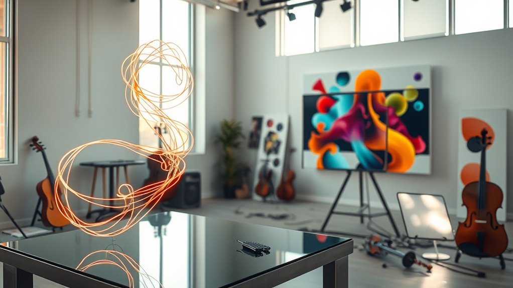 ai driven creative innovation