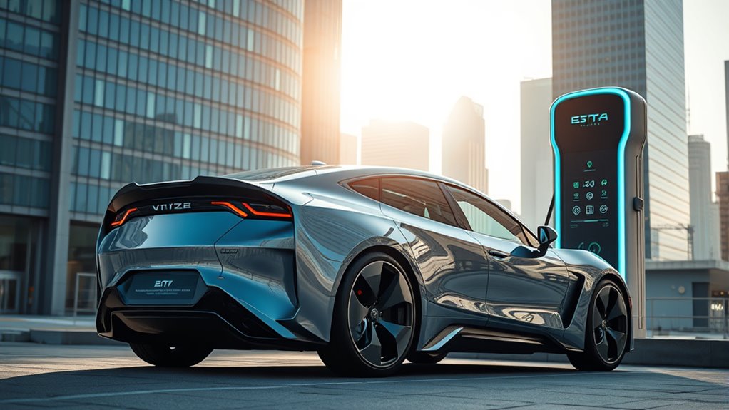 ai driven ev innovation breakthroughs