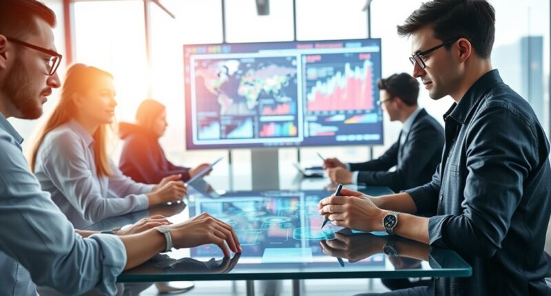 ai driven job opportunities