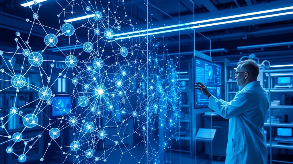 ai driven pattern recognition