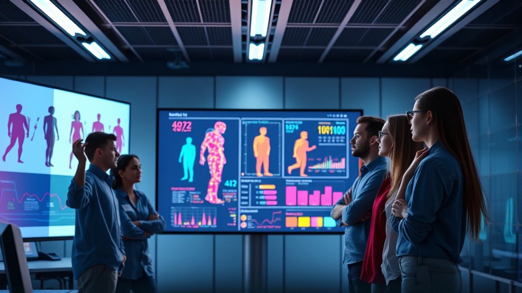 ai driven personalized attraction analysis