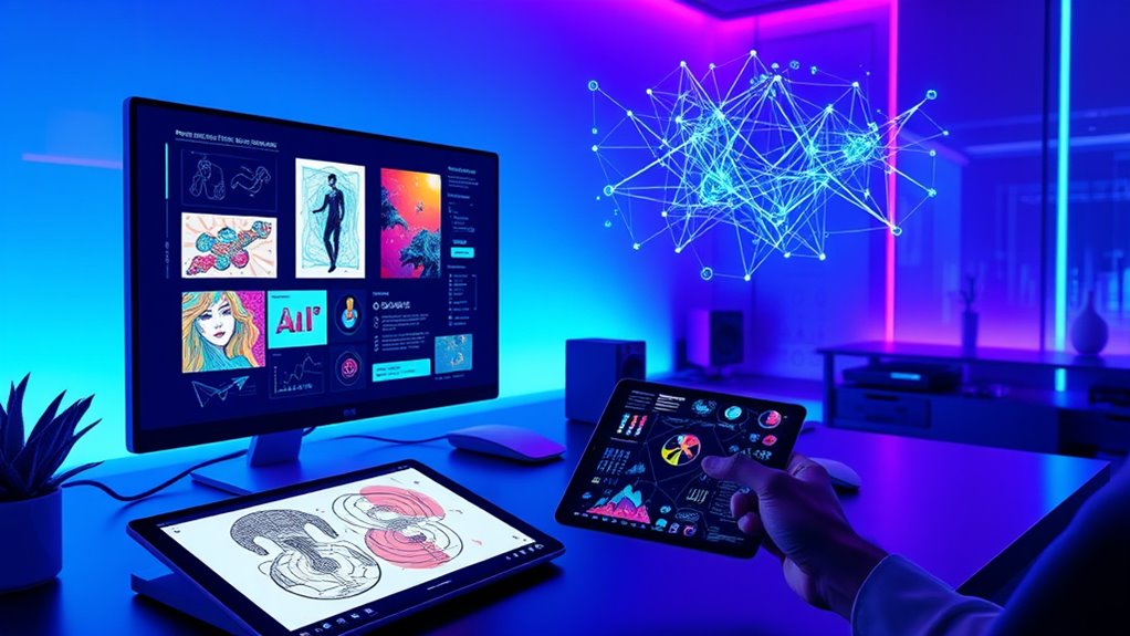 ai driven personalized content creation