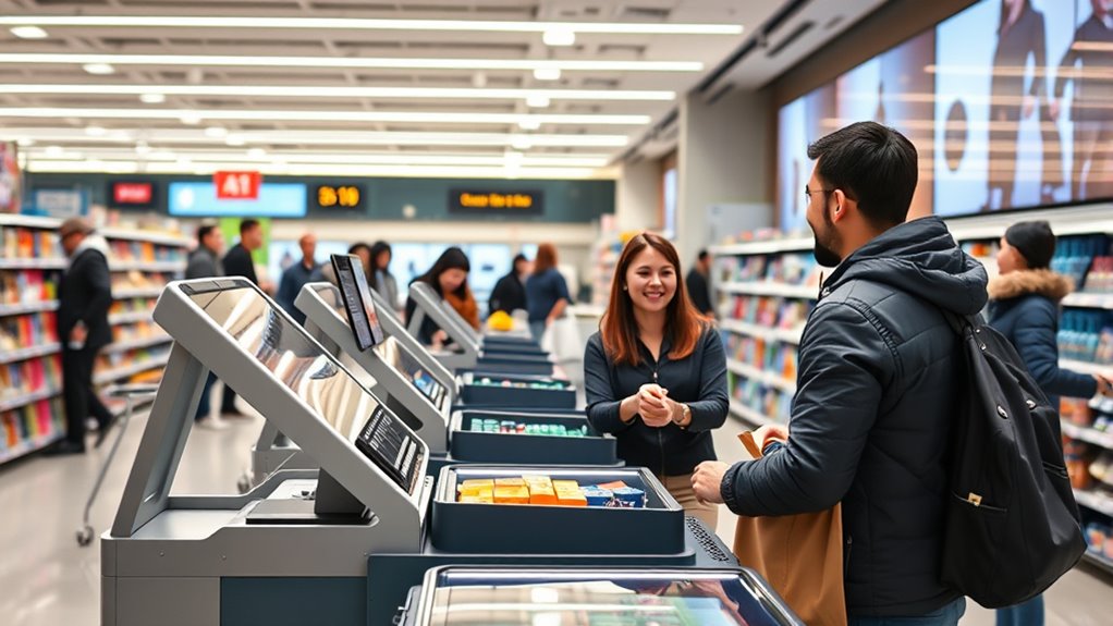 ai driven retail transformation