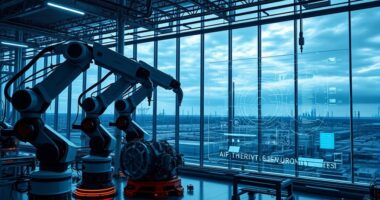 ai drives germany s industrial resilience