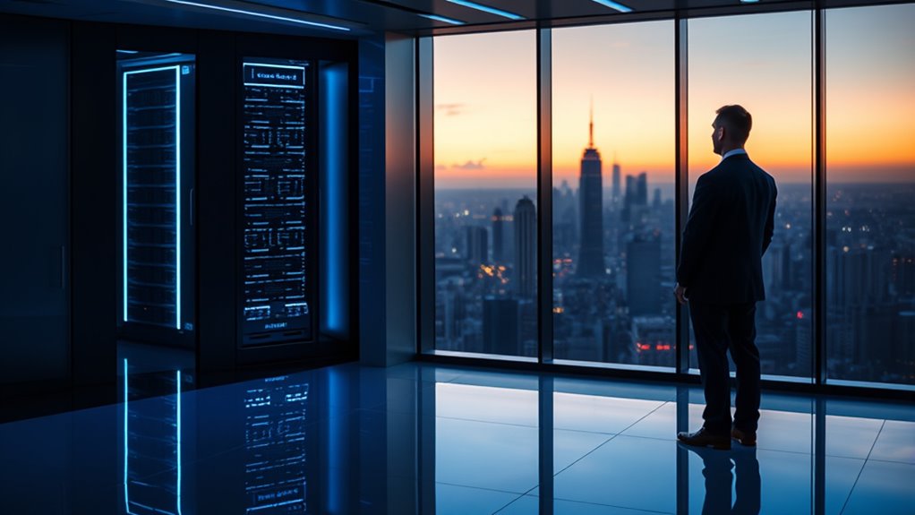 ai energy consumption concerns