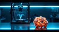 ai enhanced 3d printing advancements