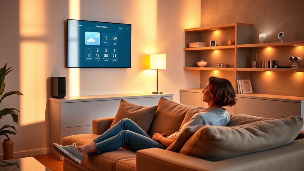 ai enhances daily life