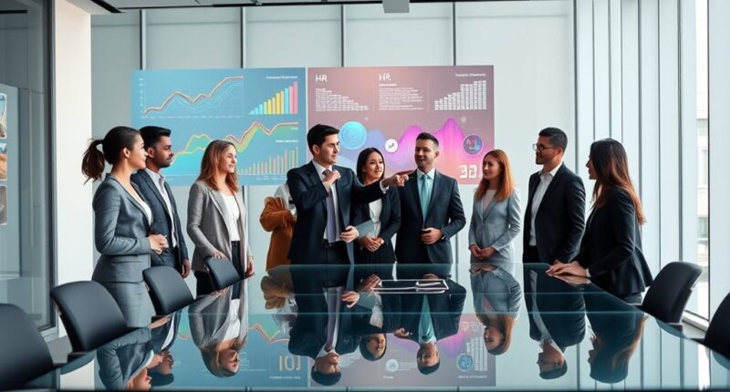 ai enhances hr capabilities