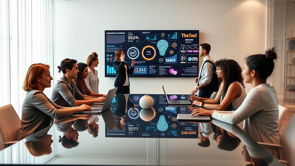 ai enhances hr decision making