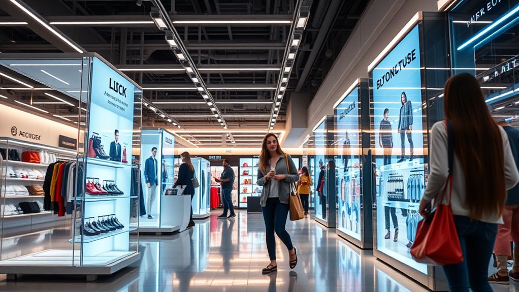 ai enhances personalized shopping