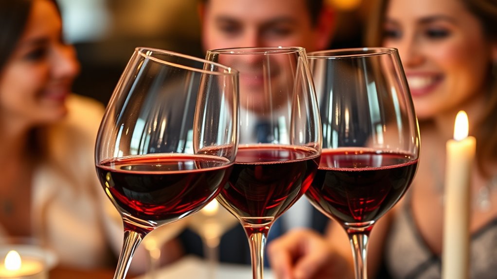 ai enhances wine experience