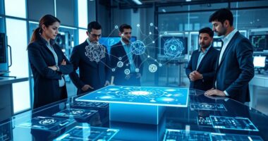 ai evolution and breakthroughs