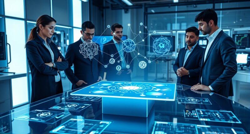 ai evolution and breakthroughs