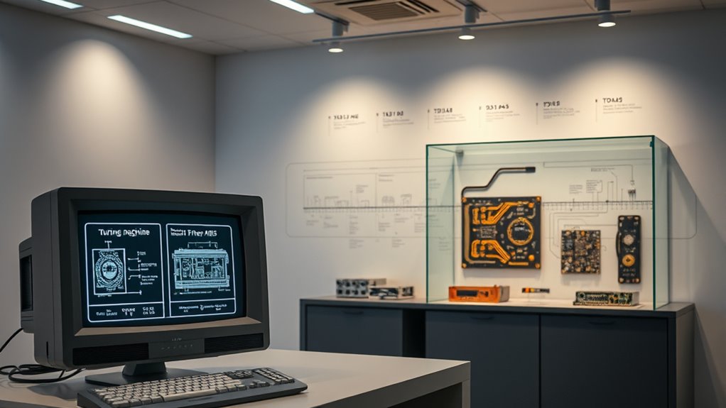 ai evolution through neural networks