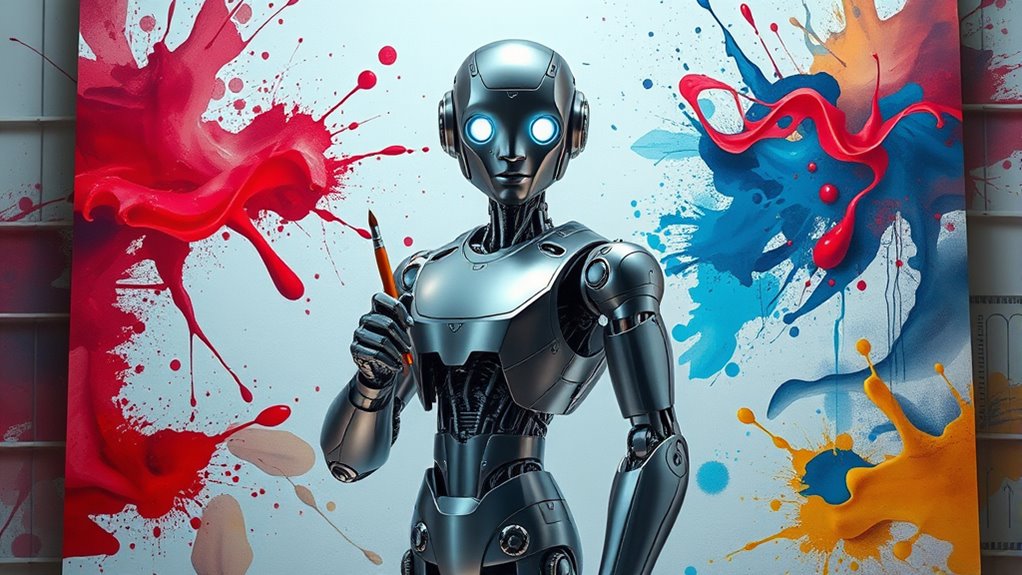 ai expands creative possibilities