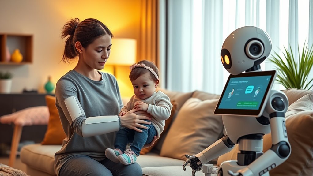 ai family management assistant