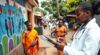 ai impact on african healthcare