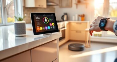 ai in daily routines