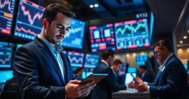 ai investment impact