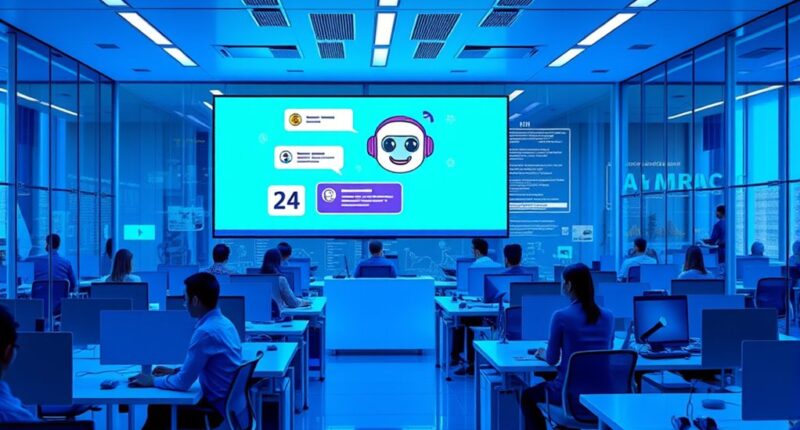 ai powered customer support