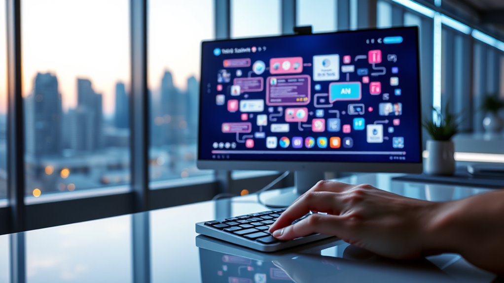 ai powered language comprehension