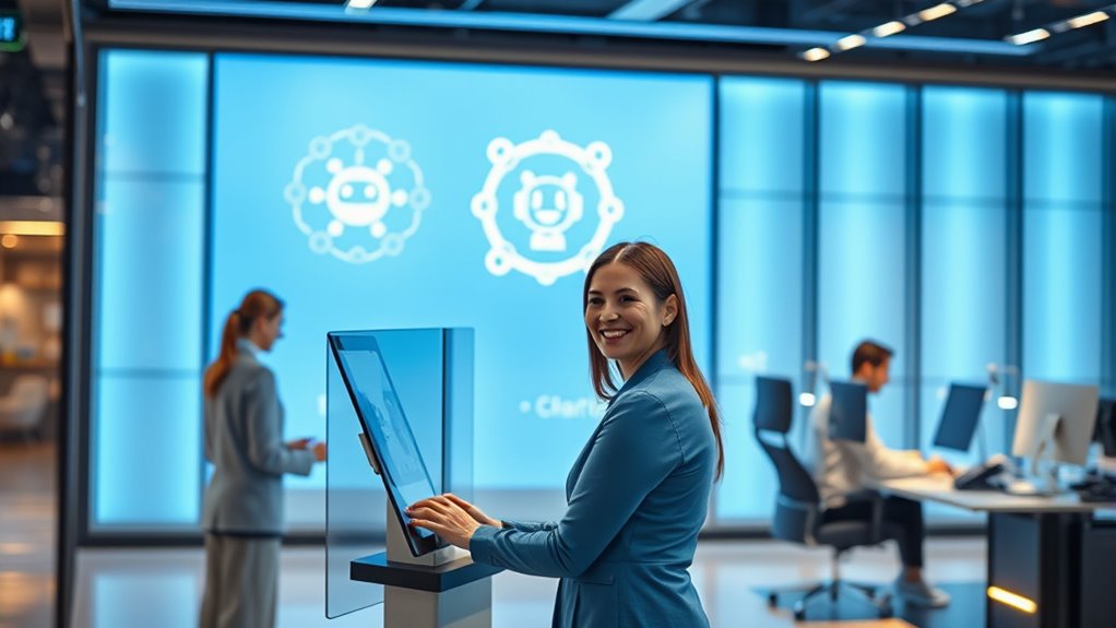 ai powered personalized customer support