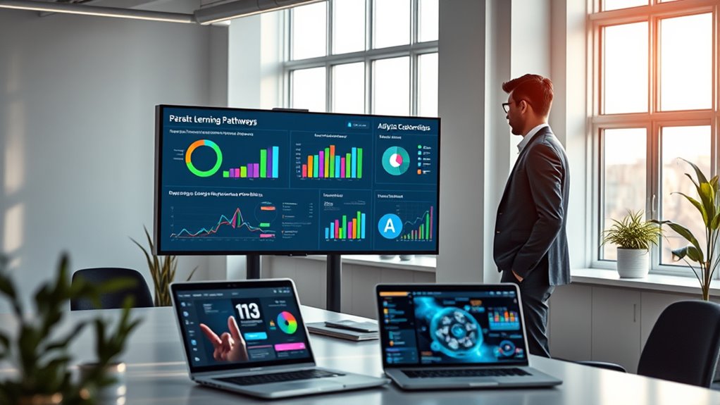 ai powered personalized learning