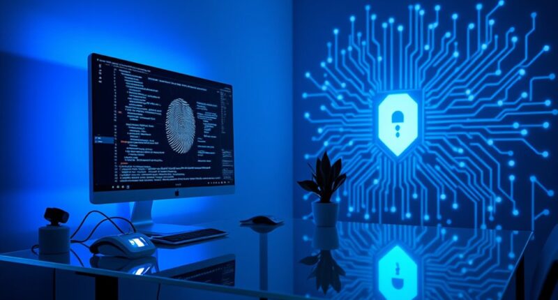 ai privacy data management