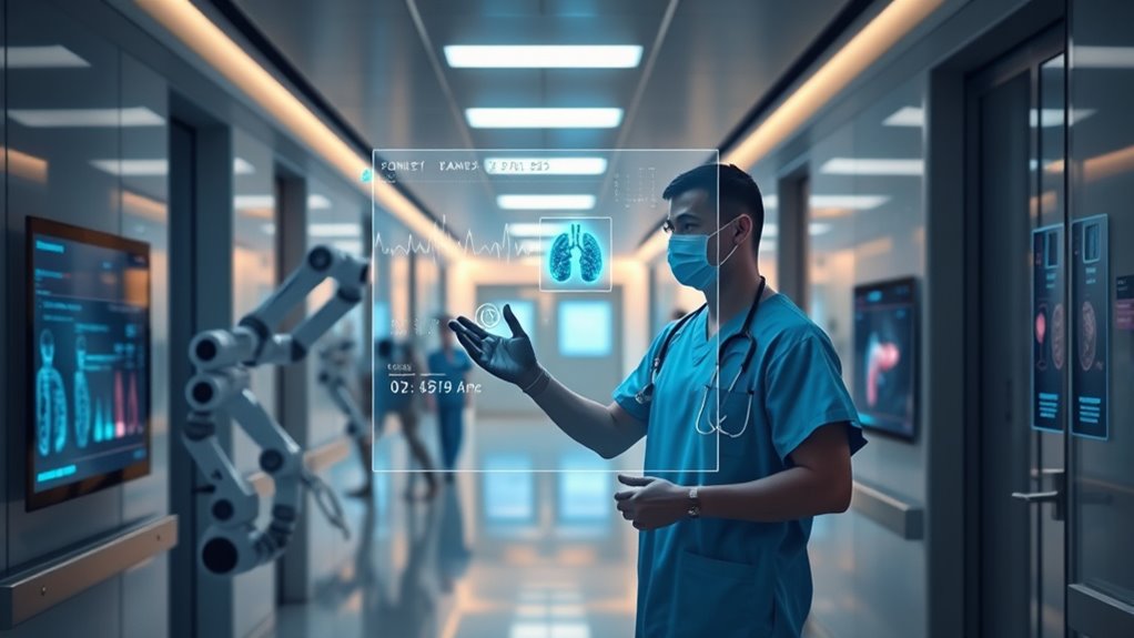 ai revolutionizes personalized healthcare