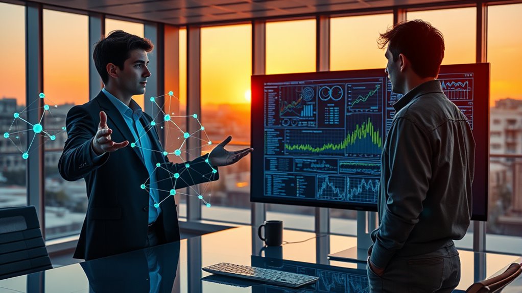 ai roles shaping future