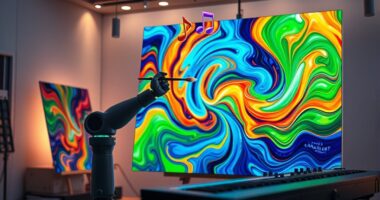 ai s creative capabilities explored