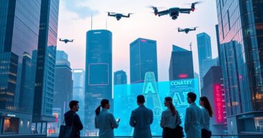 ai s promising future