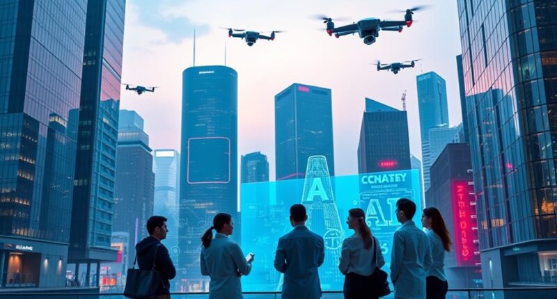 ai s promising future