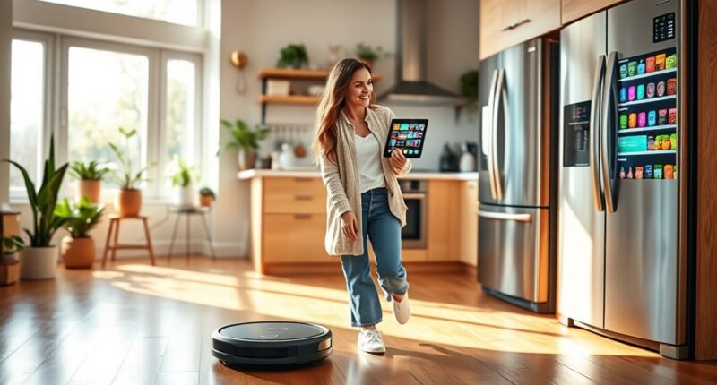 ai simplifies daily tasks