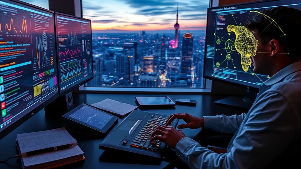 ai skills boost income